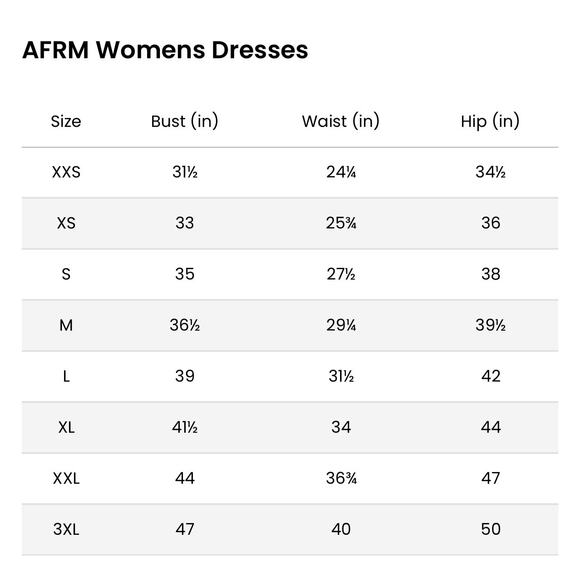 NWOT AFRM Silas Floral Appliqué mini dress in Botanical Green. Size S. - Picture 7 of 7